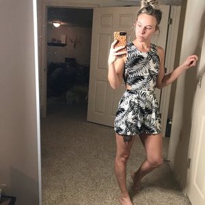 Kendall & Kylie romper